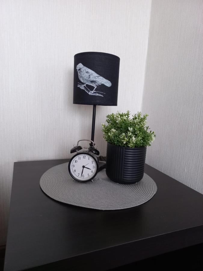 Vienibas Apartment 陶格夫匹尔斯 外观 照片