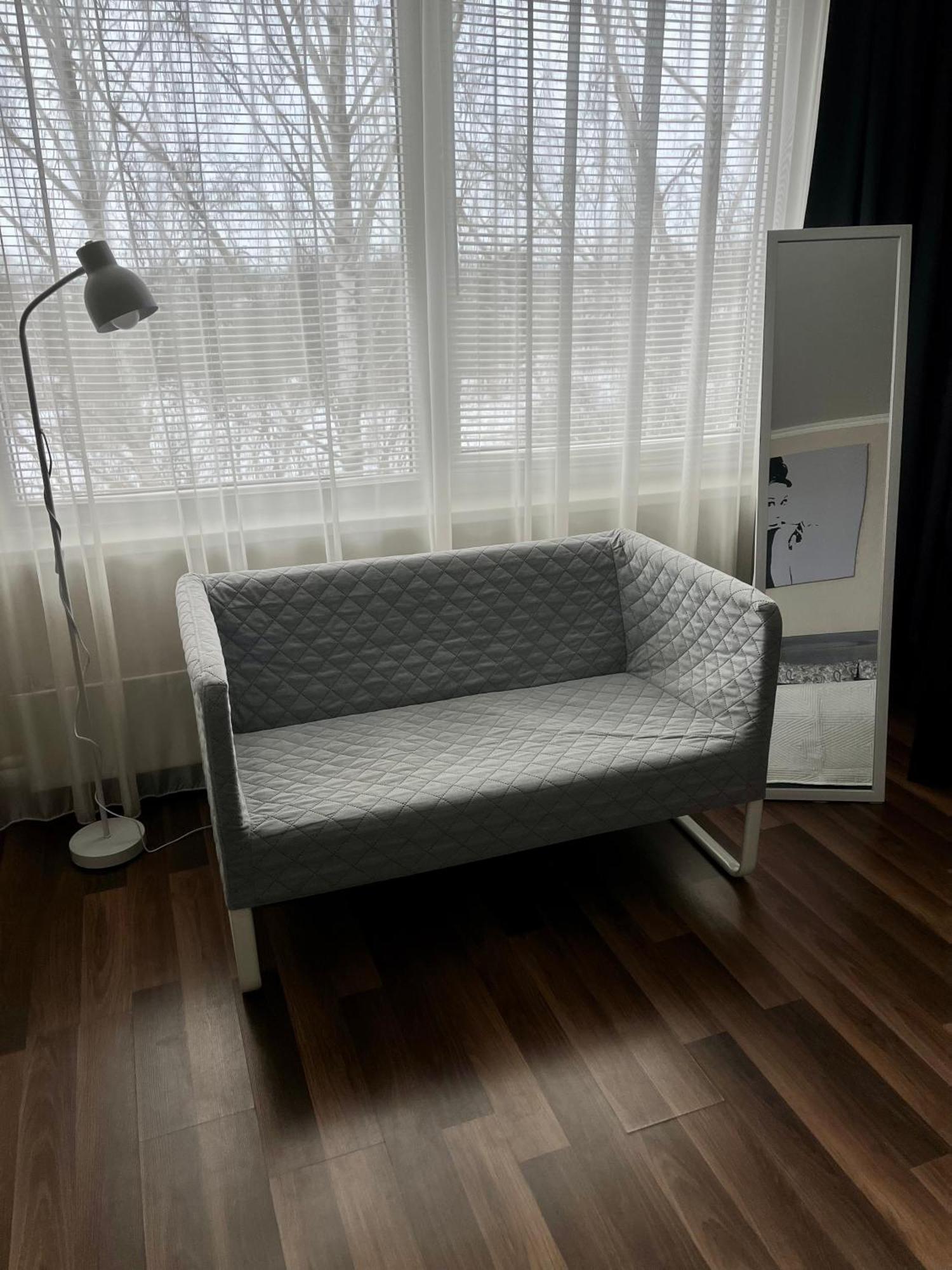 Vienibas Apartment 陶格夫匹尔斯 外观 照片