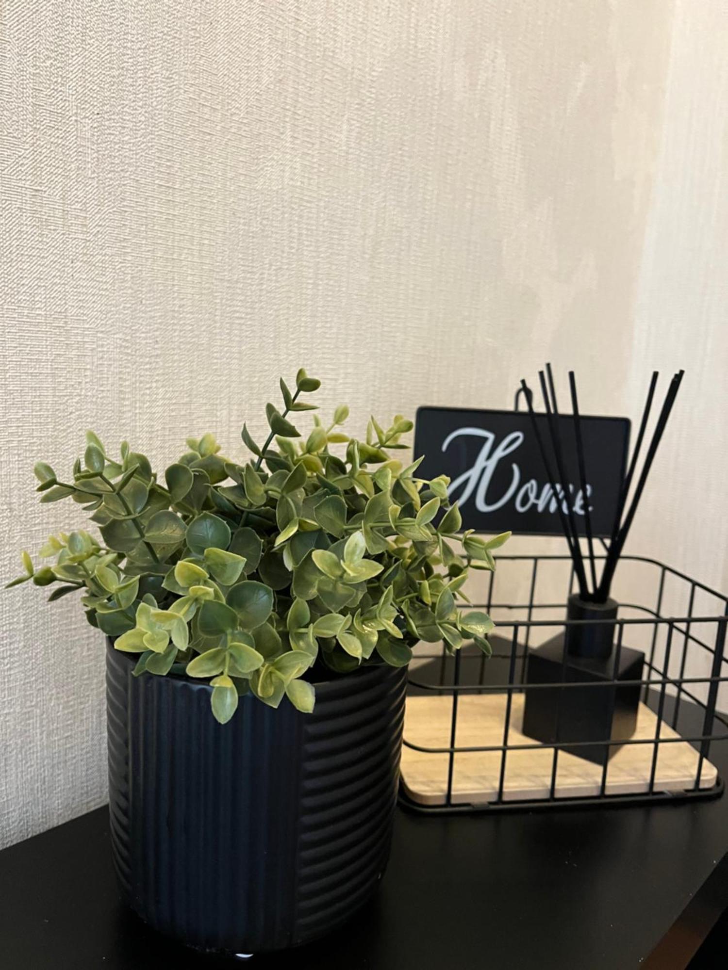Vienibas Apartment 陶格夫匹尔斯 外观 照片