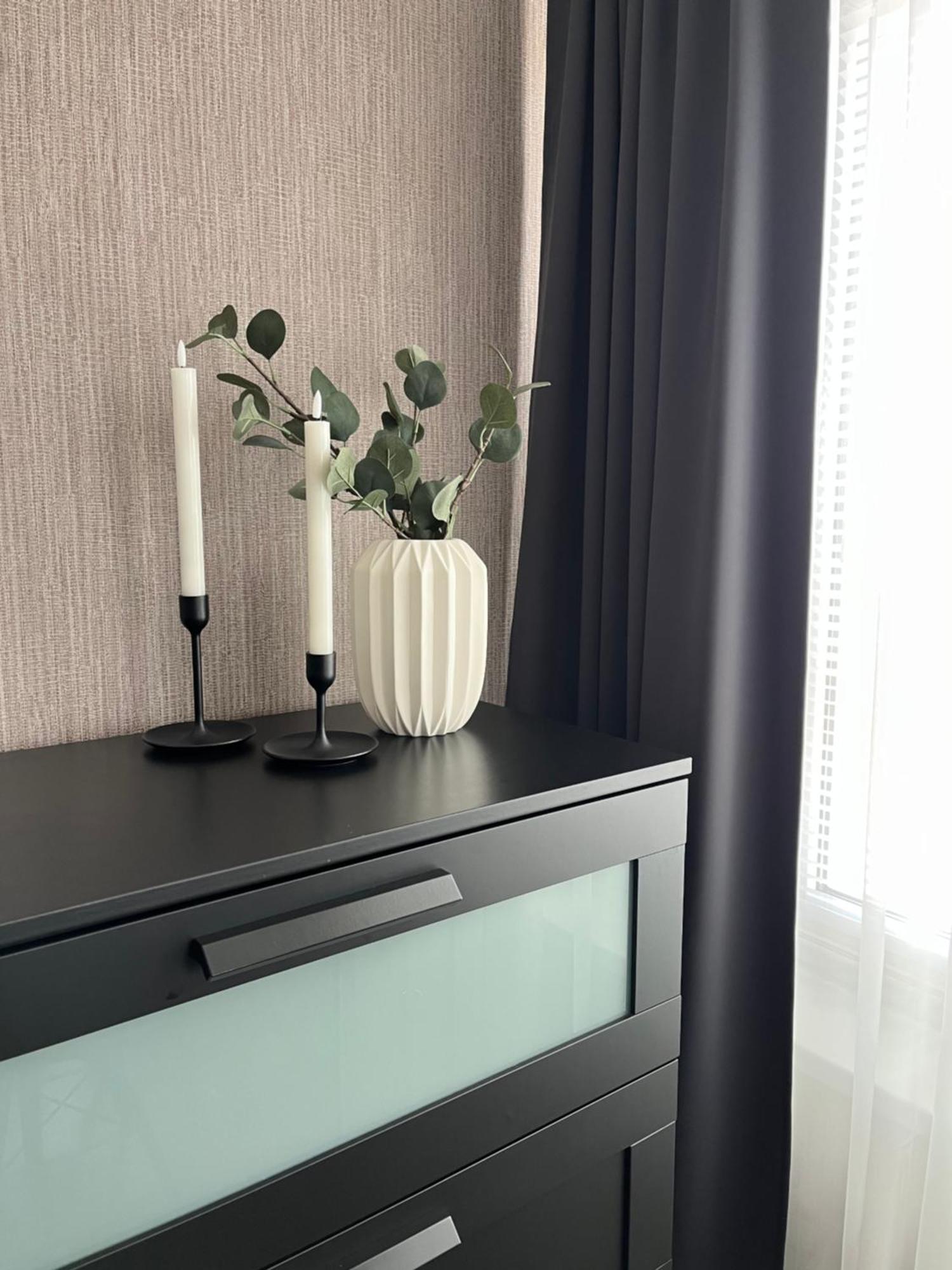 Vienibas Apartment 陶格夫匹尔斯 外观 照片